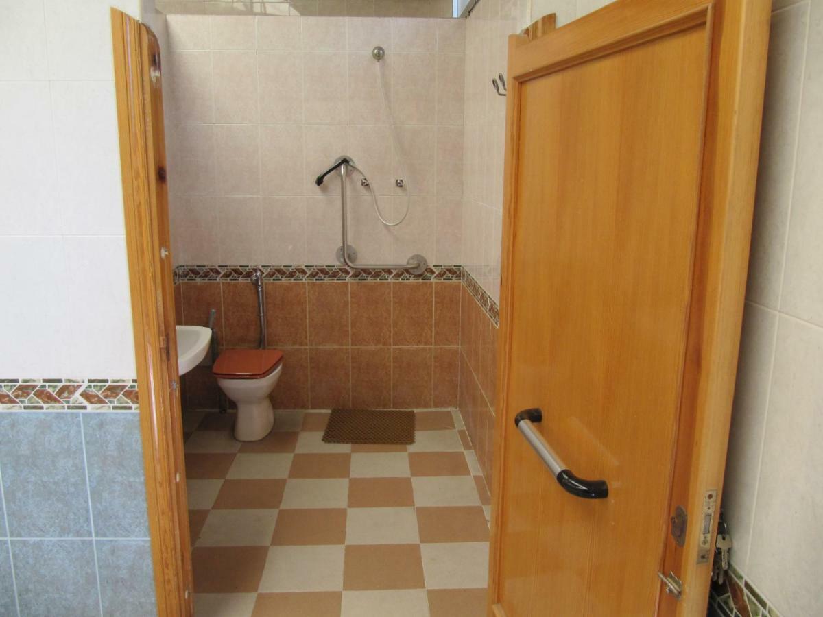 Bungalows Alpha ヘタフェ エクステリア 写真